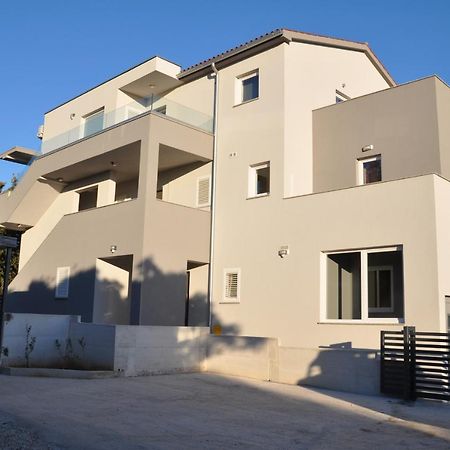 Aurora Apartamento Ližnjan Exterior foto