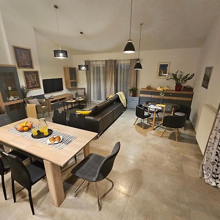 Aurora Apartamento Ližnjan Exterior foto