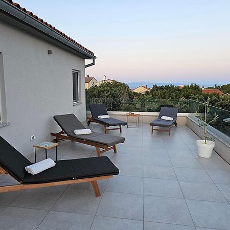 Aurora Apartamento Ližnjan Exterior foto