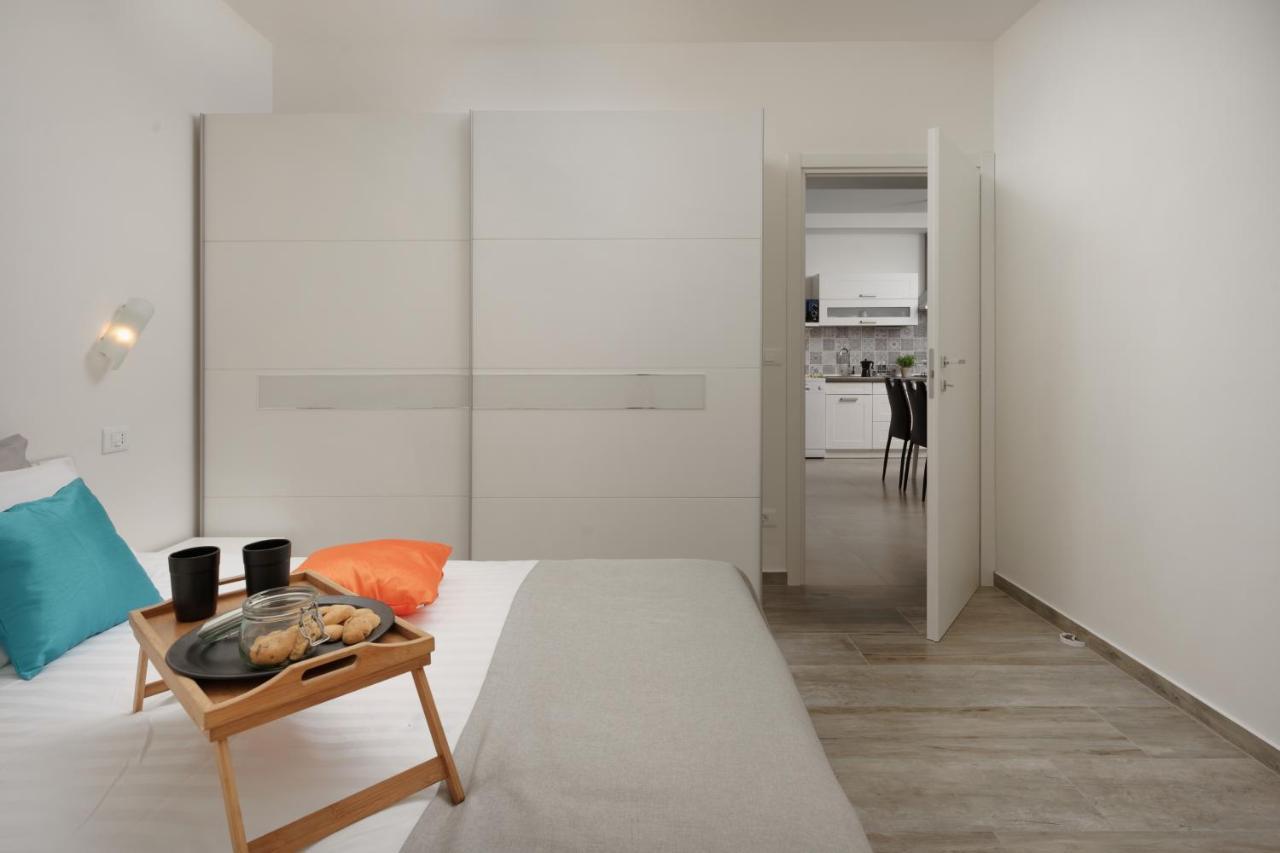 Aurora Apartamento Ližnjan Exterior foto