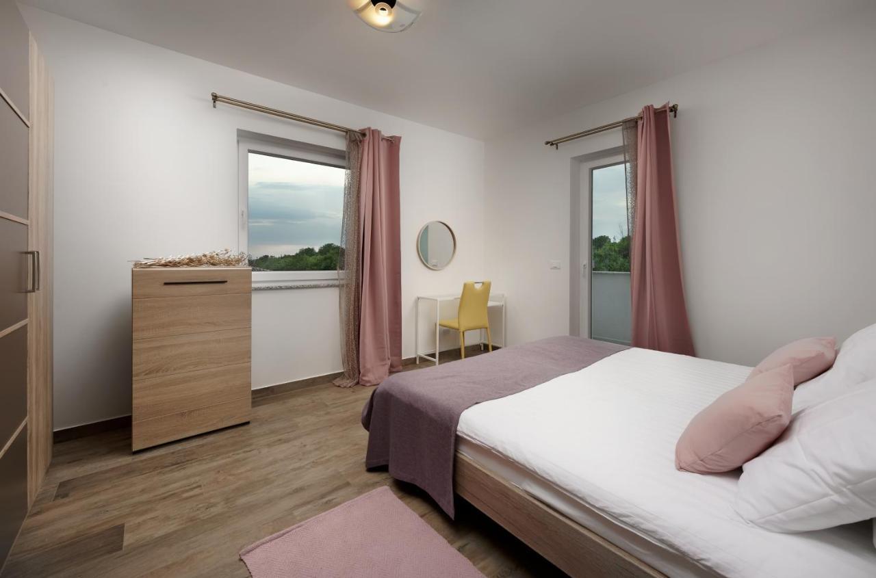 Aurora Apartamento Ližnjan Exterior foto