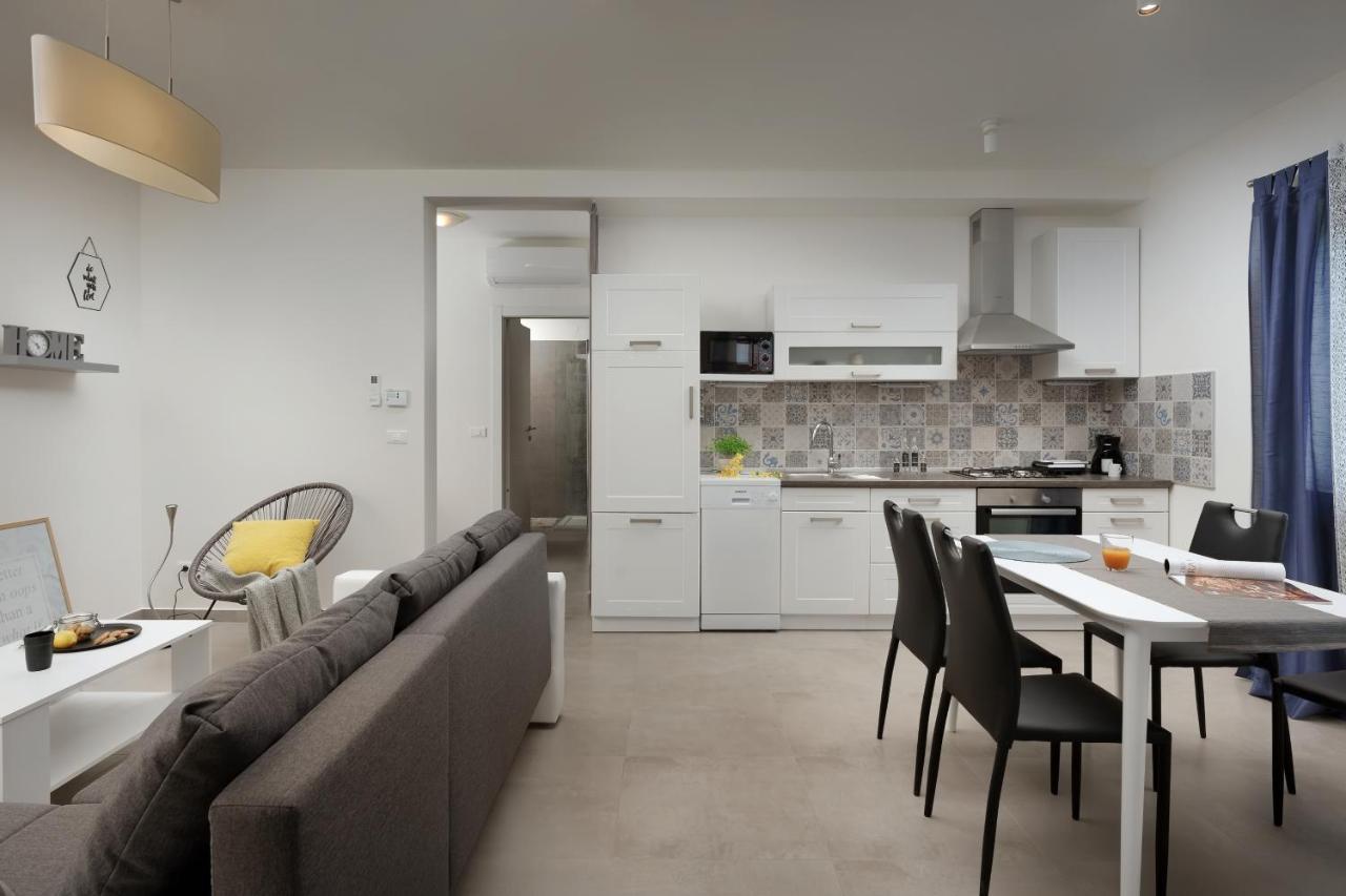 Aurora Apartamento Ližnjan Exterior foto