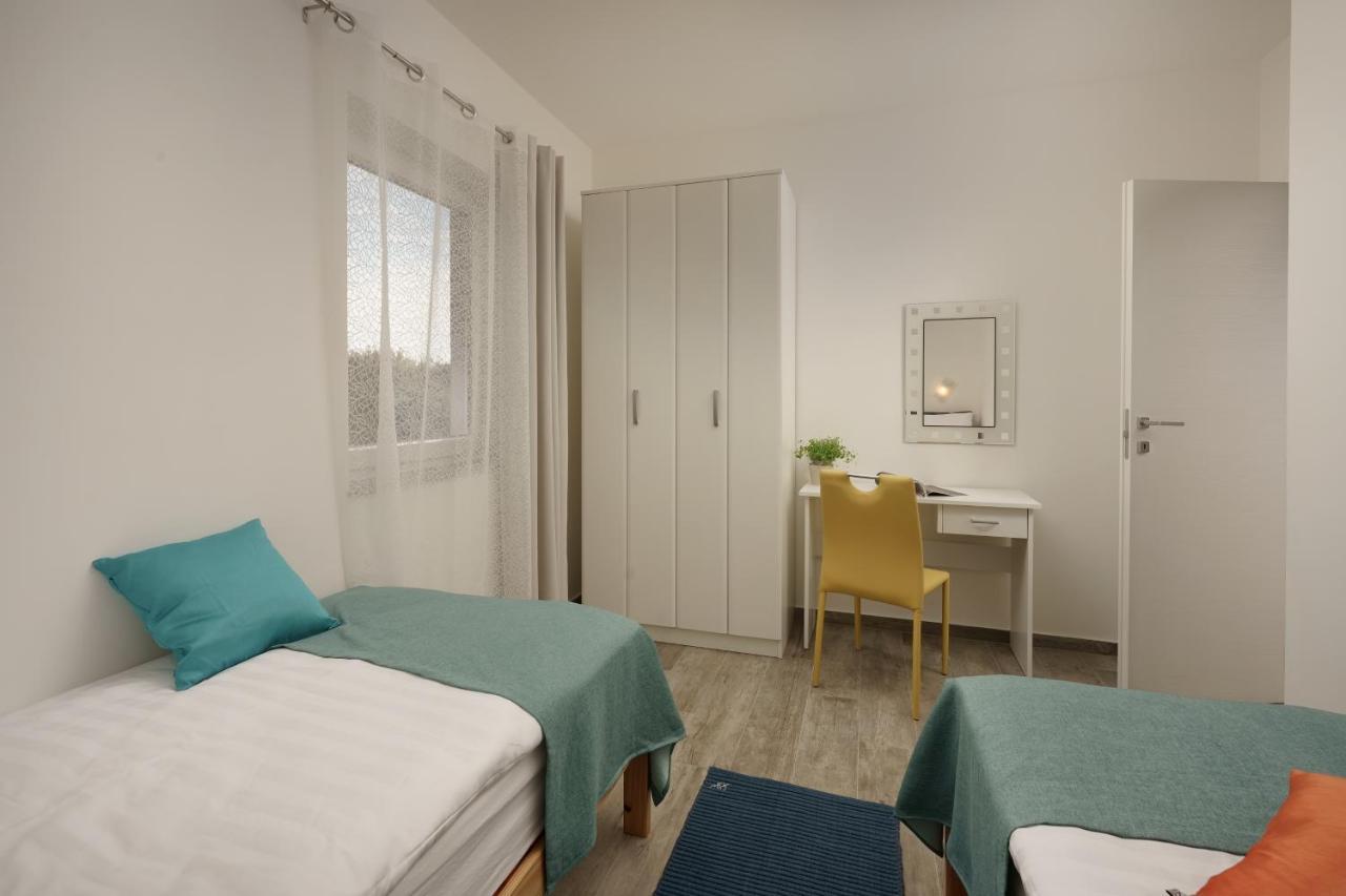Aurora Apartamento Ližnjan Exterior foto