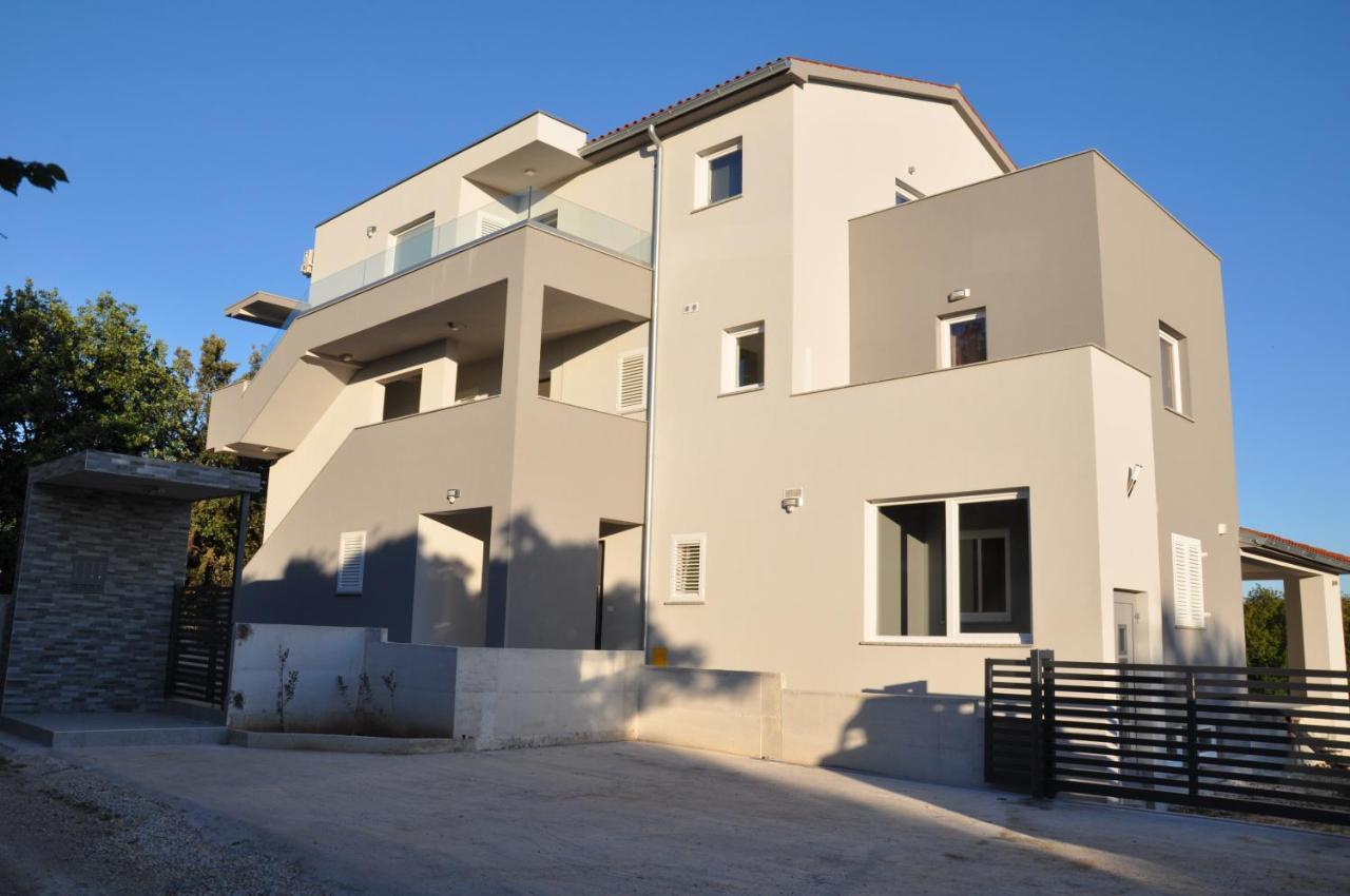 Aurora Apartamento Ližnjan Exterior foto