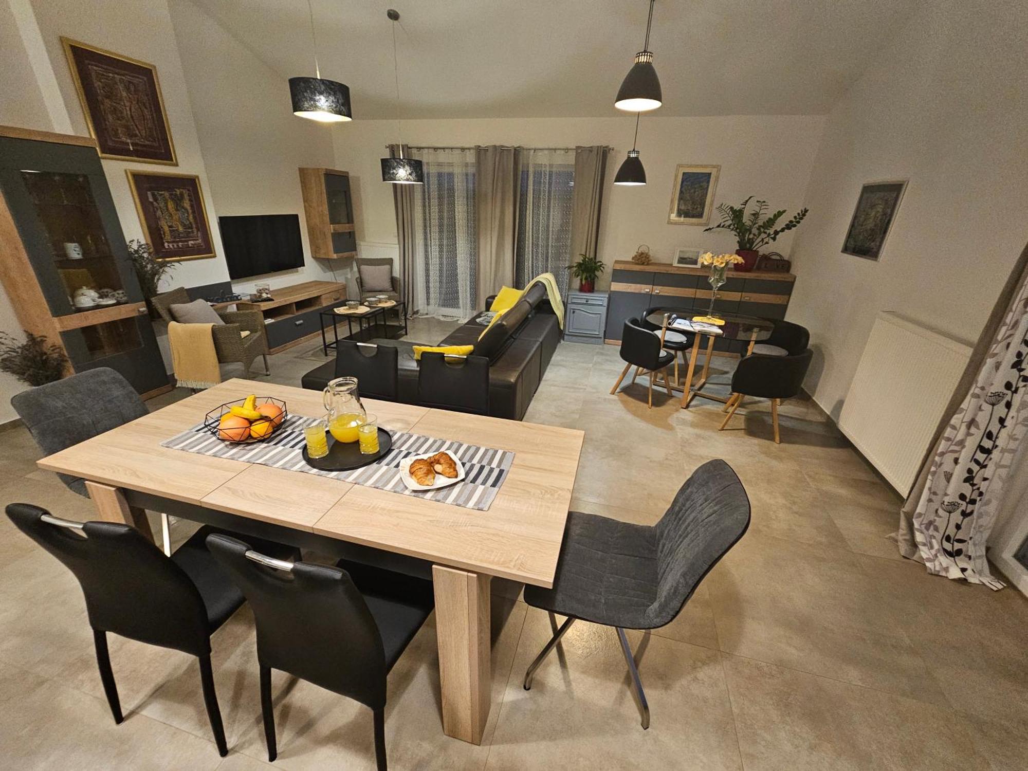 Aurora Apartamento Ližnjan Exterior foto