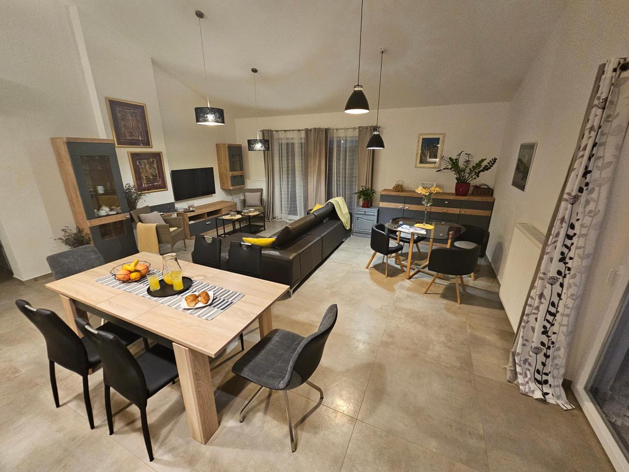 Aurora Apartamento Ližnjan Exterior foto