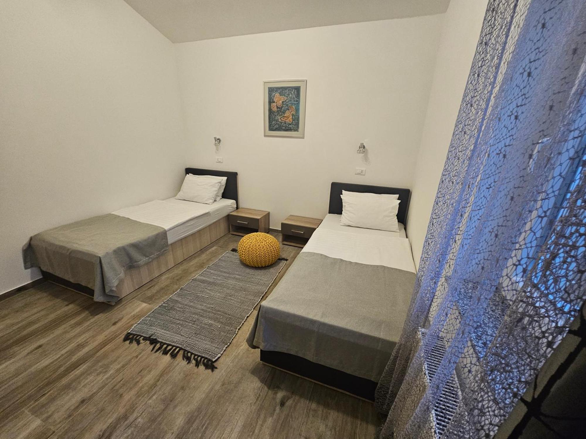 Aurora Apartamento Ližnjan Exterior foto