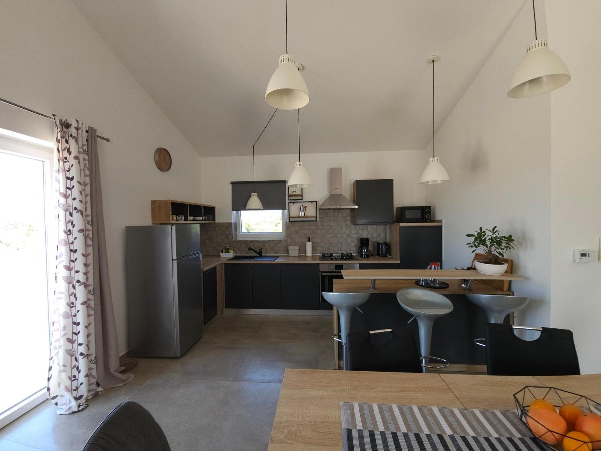 Aurora Apartamento Ližnjan Exterior foto