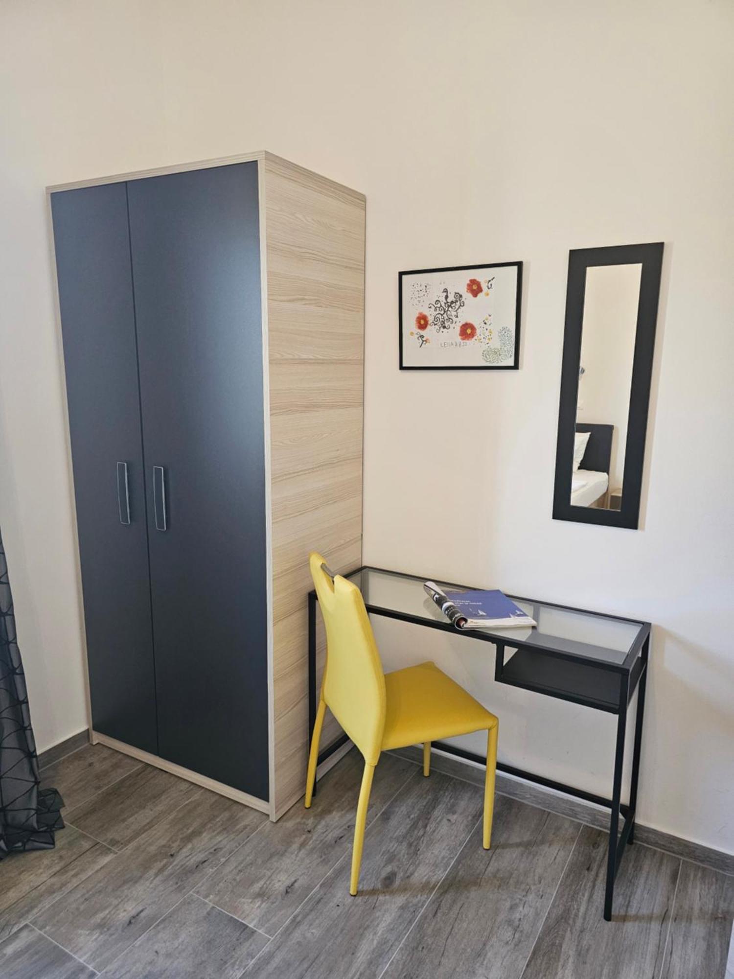Aurora Apartamento Ližnjan Exterior foto