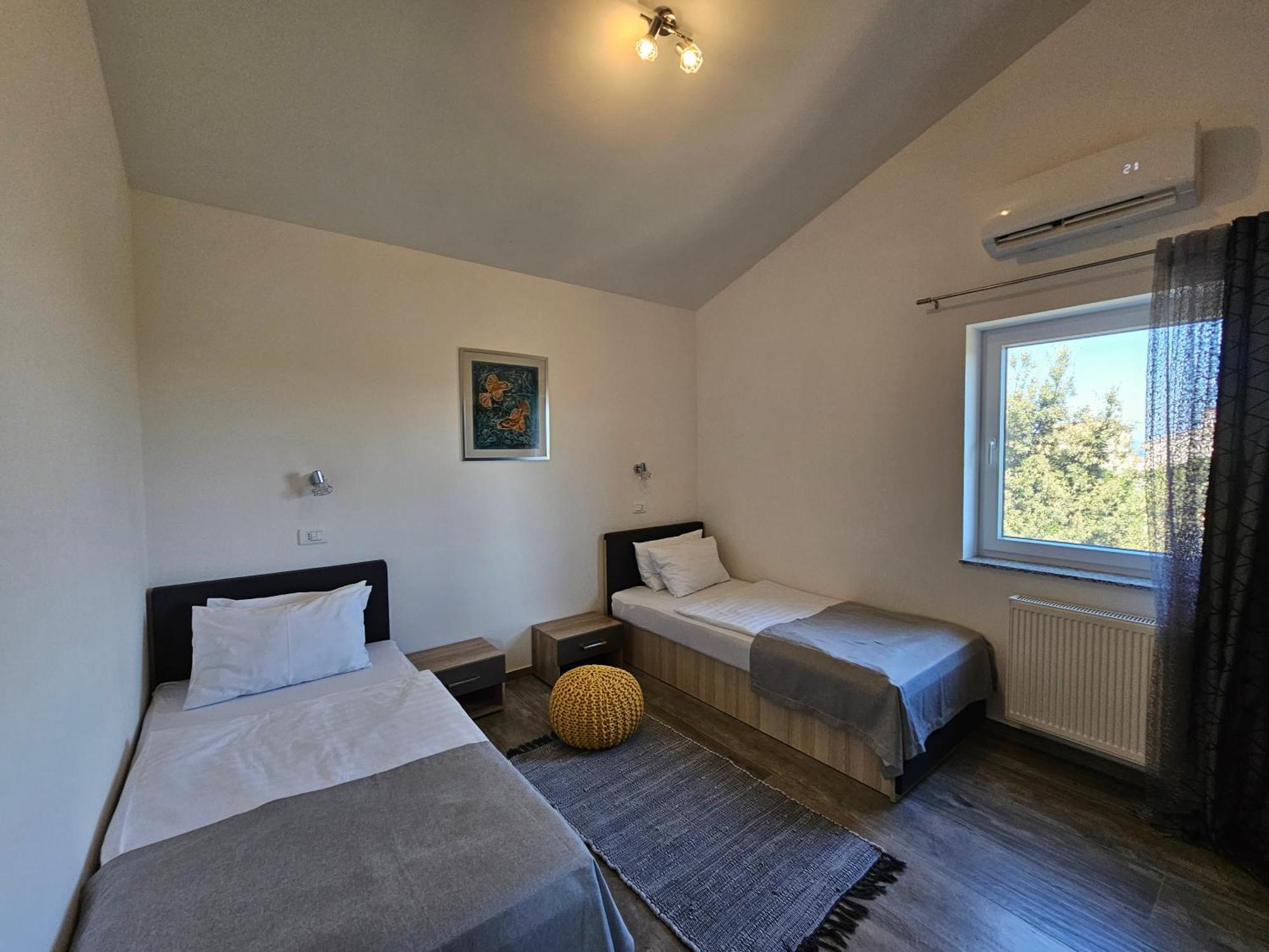 Aurora Apartamento Ližnjan Exterior foto