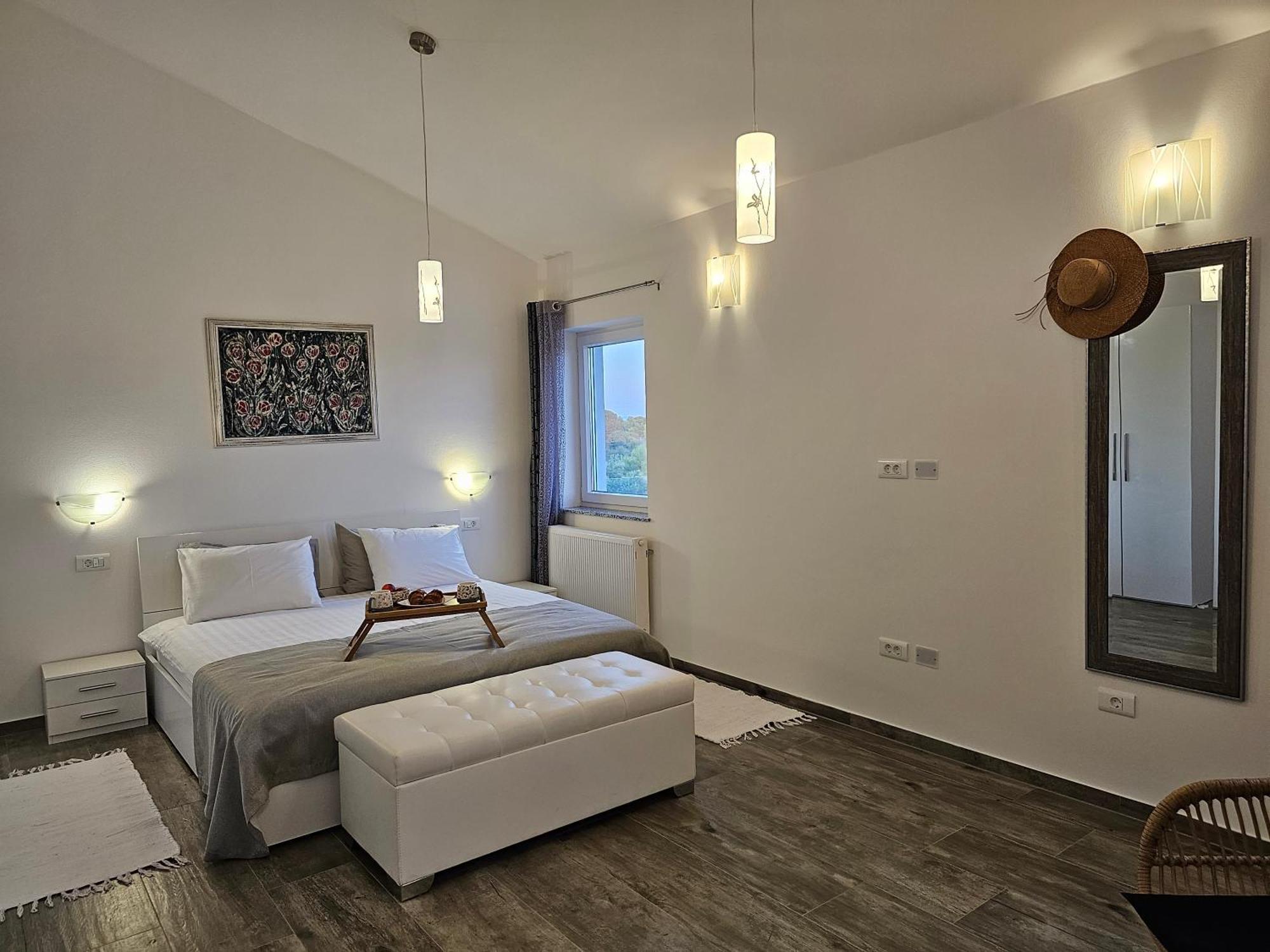 Aurora Apartamento Ližnjan Exterior foto
