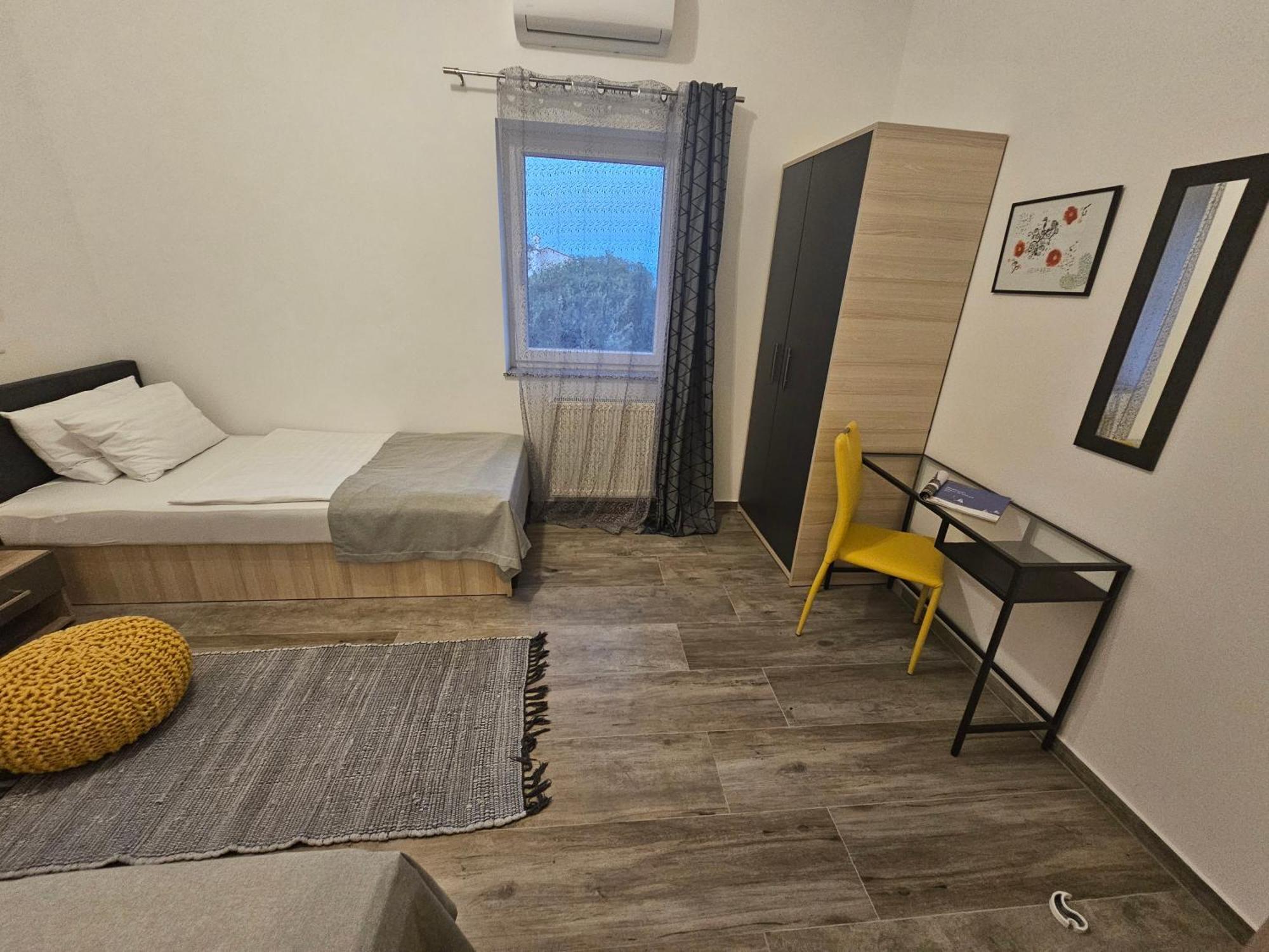 Aurora Apartamento Ližnjan Exterior foto